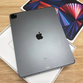 iPad Pro 12.9インチ M1 256GB WiFi +Cellular