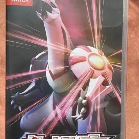 ポケットモンスター シャイニングパール