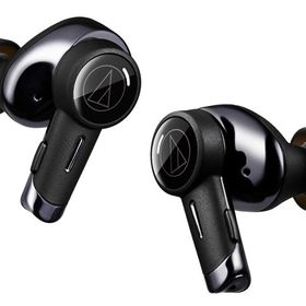 ATH-TWX9MK2 BK [ブラック]