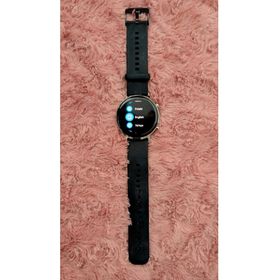 ファーウェイ(HUAWEI)のHUAWEI Watch GT2 42mm Classic(腕時計(デジタル))