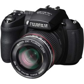 フジフィルム FUJIFILM FinePix HS20EXR ブラック <プレゼント包装承ります>