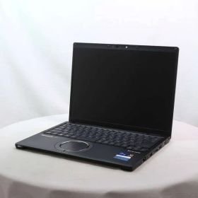 ソフマップ 〔中古品〕 Lets note FV3 CF-FV3DFXAU【262】