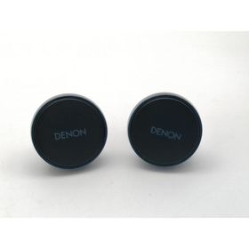 【中古】DENON PerL Pro AH-C15PL [ブラック]【博多】保証期間１ヶ月【ランクC】