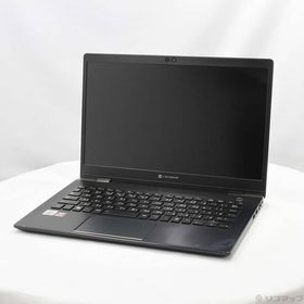 〔中古〕dynabook(ダイナブック) dynabook G83／FP A6G7FPF2F521〔196-ud〕