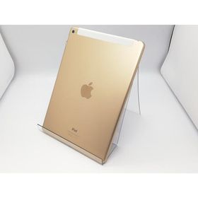 【中古】Apple docomo 【SIMロックあり】 iPad Air2（2014） 64GB ゴールド MH172J/A【アリオ倉敷】保証期間１ヶ月【ランクC】