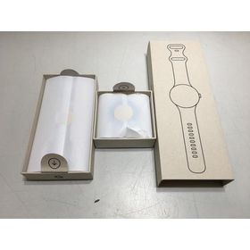 【未使用】 グーグル Google スマートウォッチ Pixel Watch 4