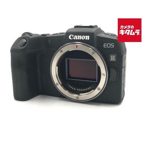 【中古】 【美品】 キヤノン EOS RP ボディ