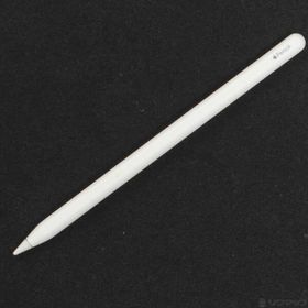 〔中古〕Apple(アップル) Apple Pencil 第2世代 MU8F2J／A〔262-ud〕