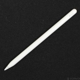 〔中古〕Apple(アップル) Apple Pencil 第2世代 MU8F2J／A〔344-ud〕