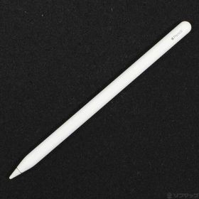 〔中古〕Apple(アップル) Apple Pencil 第2世代 MU8F2J／A〔348-ud〕