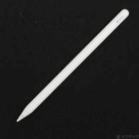 〔中古〕Apple(アップル) Apple Pencil 第2世代 MU8F2J／A〔344-ud〕