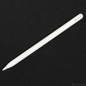 〔中古〕Apple(アップル) Apple Pencil 第2世代 MU8F2J／A〔344-ud〕