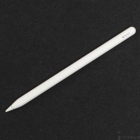 〔中古〕Apple(アップル) Apple Pencil 第2世代 MU8F2J／A〔352-ud〕