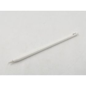【中古】Apple Apple Pencil（第2世代） MU8F2J/A【川崎駅前】保証期間１週間