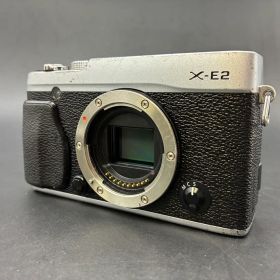 【動作確認済み】Fujifilm X-E2 ボディ ミラーレス一眼カメラ