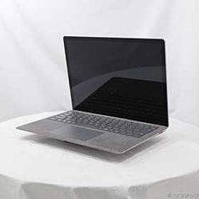 〔中古品（難あり）〕 Surface Laptop 4 〔Core i5／8GB／SSD256GB〕 5BL-00016 プラチナ ［Core-i5-1145G7 (2.6GHz)／8GB／SSD256GB／13.5インチ／Windows11 Pro(アップグレード済み)］〔中古品（難あり）〕 Surface Laptop 4 〔Core i5／8GB／SSD256GB〕 5BL-00016 プラチナ ［Core-i5-1145G7 (2.6GHz)／8GB／SSD256GB／13.5インチ／Windows11 Pro(アップグレード済み)］