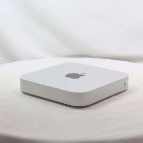 Apple Mac mini M1 2020 新品¥50,000 中古¥39,980 | 新品・中古の