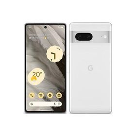 Google Pixel 7 128GB Snow 新品未使用 本体 SIMフリー 日本国内版 840244700690