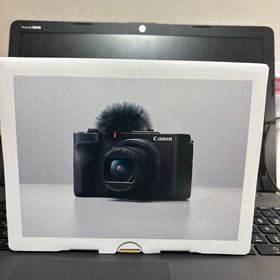 新品未開封品 Canon PowerShot V1(コンパクトデジタルカメラ)