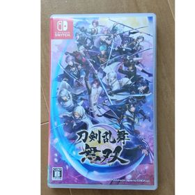 刀剣乱舞無双(家庭用ゲームソフト)