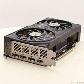 GeForce RTX 4070 WINDFORCE 2X OC V2 12G GV-N4070WF2OCV2-12GD