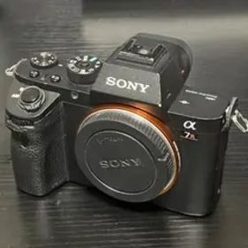 Sony α7rII ボディー