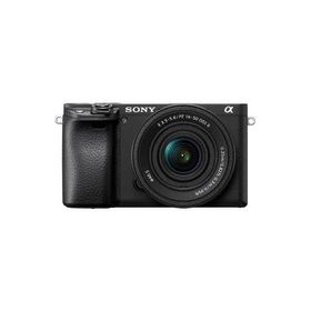 【納期1-2週間】SONY[ソニー] ILCE-6400K ブラック