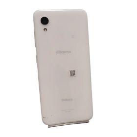 中古品 Galaxy A22 5G SC-56B（ドコモ版・SIMフリー）