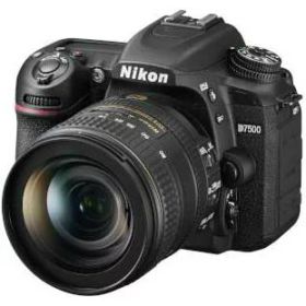 【楽天1位受賞!!】ニコン Nikon D7500 18-140 VR レンズキット D7500L18140K