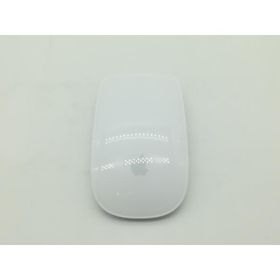 【中古】Apple Magic Mouse 2 (2015) シルバー MLA02J/A【OSU301】保証期間１週間