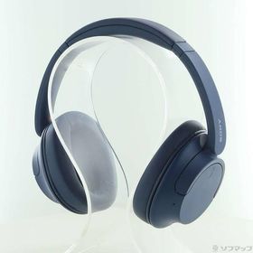 〔中古〕SONY(ソニー) 〔展示品〕 WH-CH720N LC ブルー〔262-ud〕