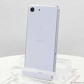 Xperia Ace 64GB ホワイト J3173 SIMフリー