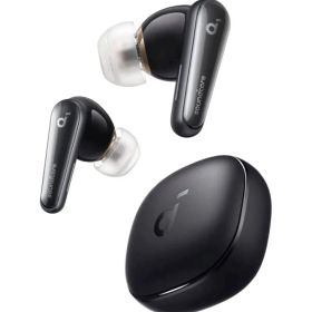 Anker Soundcore Liberty 4 ブラック