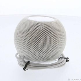 Apple HomePod mini 新品¥11,786 中古¥7,260 | 新品・中古のネット最