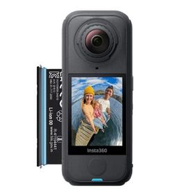 insta360（インスタ360） Insta360 X4 Air スタンダードキット CINSAAFA-SE01