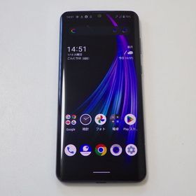AQUOS zero2 新品 40,000円 中古 8,880円 | ネット最安値の価格比較