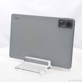 〔中古〕Xiaomi(シャオミ) Redmi Pad SE 128GB グラファイトグレー VHU4513JP Wi-Fi〔349-ud〕