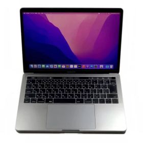 Macbook Pro 13インチ 2016 1TB｜スペースグレイ