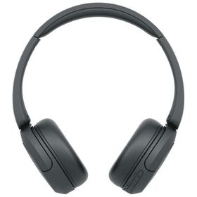 SONY Bluetooth ワイヤレスヘッドホン (ブラック) [WH-CH520 BZ]（本体状態難） ヘッドフォン