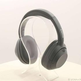 〔中古〕SONY(ソニー) ULT WEAR WH-ULT900N (H) フォレストグレー〔377-ud〕