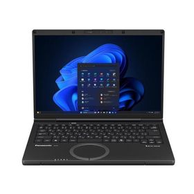 CF-FC6BDPCR Panasonic Let's note FC6 Windows 11 Pro 14.0型（インチ） C...
