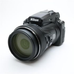 《美品》Nikon COOLPIX P1100