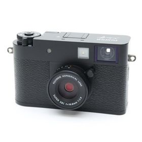 《美品》FUJIFILM X half X-HF1