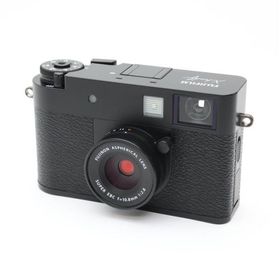 《美品》FUJIFILM X half X-HF1