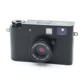 《美品》FUJIFILM X half X-HF1