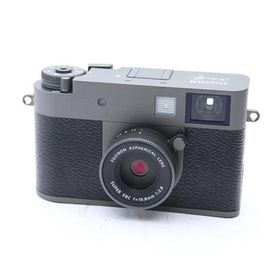 《美品》FUJIFILM X half X-HF1