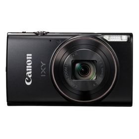 《新品》 Canon（キヤノン）IXY 650 m ブラック【お1人様、同一世帯で1点限り】