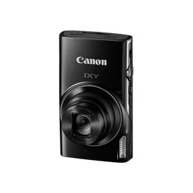 CANON デジタルカメラ IXY 650 m [ブラック]