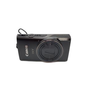 CANON◆コンパクトデジタルカメラ/IXY650