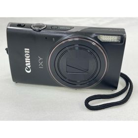 キャノン Canon IXY650 コンパクトデジタルカメラ 【中古】 【デジタルカメラ】